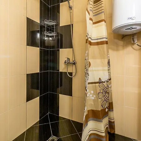 Furnished 1bdr With Pool View Uq * Слънчев бряг